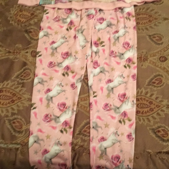 Girls pajama set - Picture 4 of 5